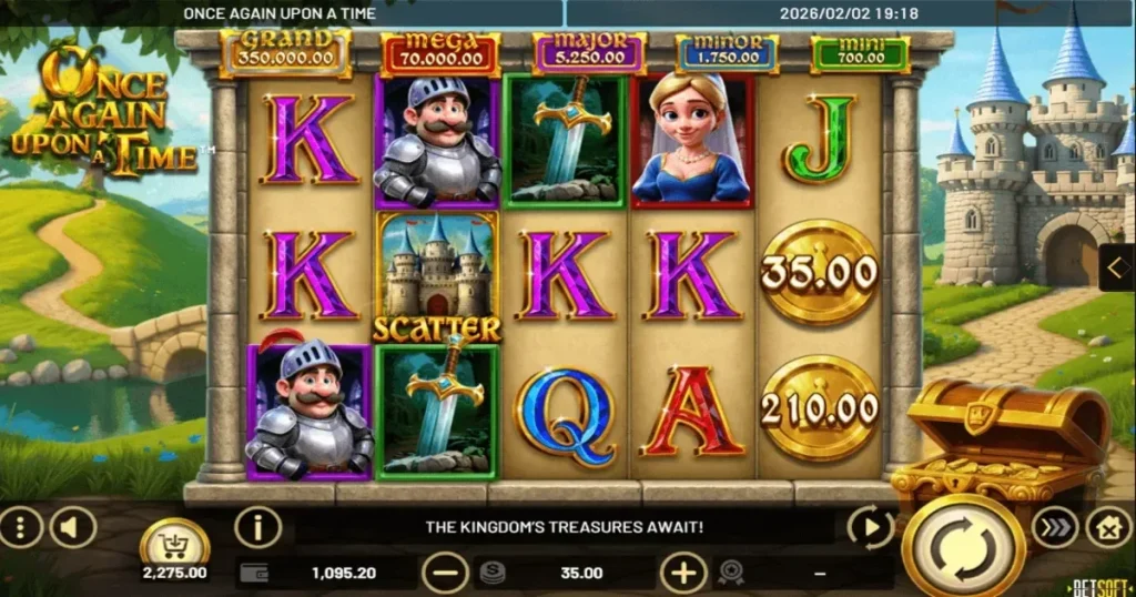 Kolikkopelit verkossa vuonna 2026